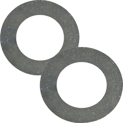 #ad Qty 2: Friction Clutch Disc Fits Rhino Replaces 00754202 $23.99