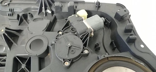 8A61A045H17 Elevalunas Delantero Izquierdo para FORD FIESTA (CB1) * 104412 - Imagen 3 de 5