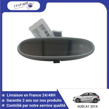 Retroviseur intérieur Audi A1