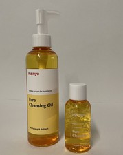 Manyo Pure Cleansing Oil Nourishing Refreshin...