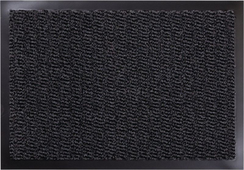 Paillasson grand format 70x120 cm pour protéger l'entrée de votre cuisine ou salon