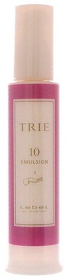 LEBEL Trie Emulsion 10 120ml