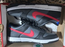 nike air jordan low dunk 5.5 brand new junior unisex
