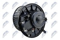NTY EWN-WW-007 InnenraumgebläSe FüR Audi Seat Skoda VW