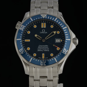 Omega Seamaster Professional 200m | eBay