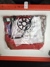 Myra Handbags Ruby Canyon USA Tote Bag S-8391