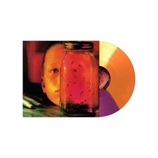 Alice In Chains - Jar Of Flies LP Tri Color Vinyl New
