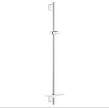 GROHE Shower Rail Set 900mm, Adjustable Holder Rail Only 