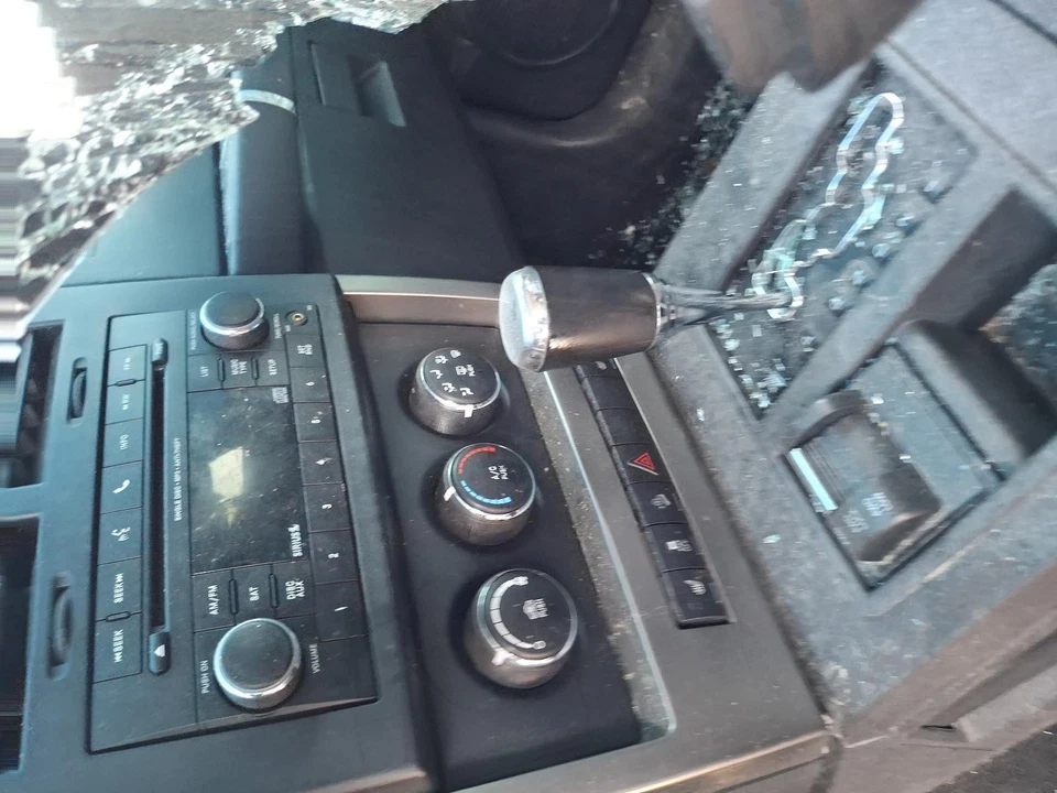 Used A/C Compressor fits: 2012 Jeep Liberty 3.7 Grade A - Image 3 of 4