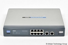 Linksys RV082 10/100 8-Port VPN Router