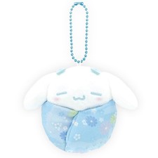 Sanrio Cinnamoroll Swaddle Mascot Japanese Pattern 8203 286