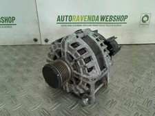 Alternateur Renault Captur