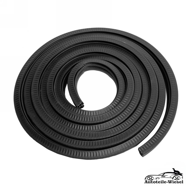 TüRdichtung Dichtung FüR Ford Transit Fd Fa Pritsche Fm Fn Ff 06-14-image
