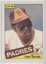 Click to enlarge Tony Gwynn