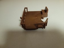 Brio World Deluxe Set Ultimate Wooden Train Adventure Replacement Dock Platform