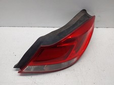Opel Insignia 0G-A BJ.2009 Rückleuchte Heckleuchte rechts  5Türer Limousine