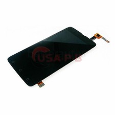 LCD Display with Touch Screen Digitizer For Honeywell EDA50 Mobile Scanner USA