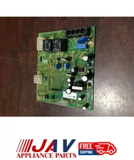 Whirlpool W11048942 W10222961 Refrigerator Control Board JJV# 71842