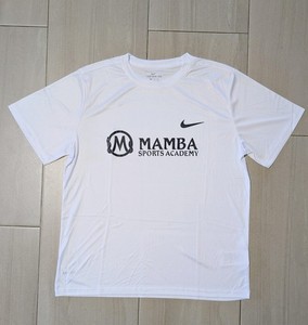 Mamba Academy Shirt | eBay
