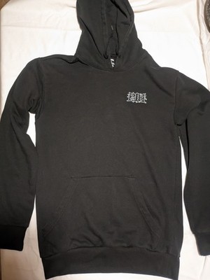 P1HARMONY Utopia Hoodie 2024 Tour Merch Size M 