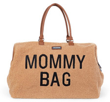 the Original Mommy Bag, Large Baby Diaper Bag, Hospital Bag, Large Travel Tote B