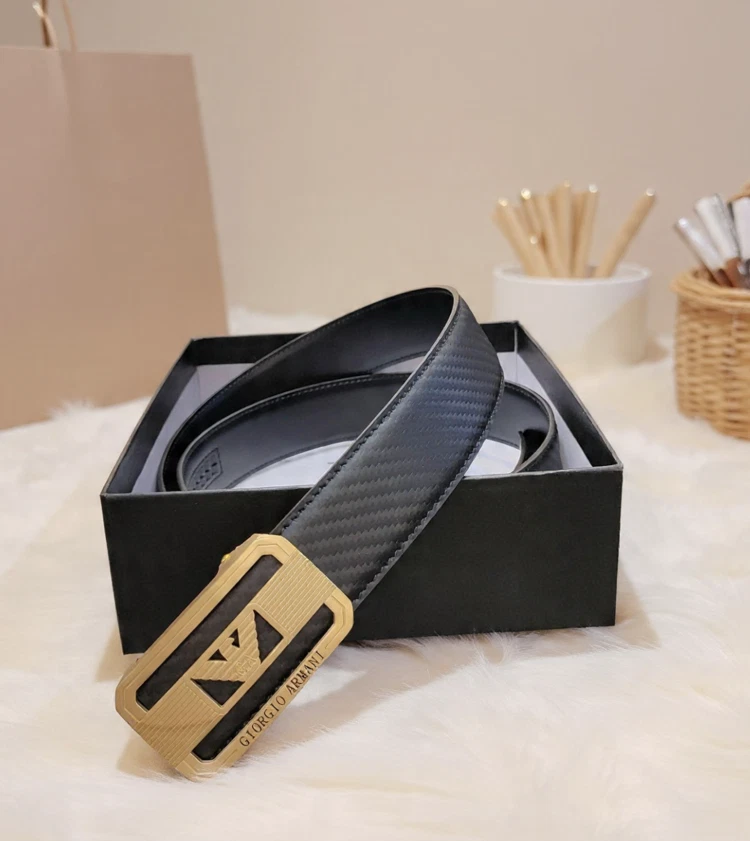 Giorgio Armani Belt products for sale | eBay display picture 1
