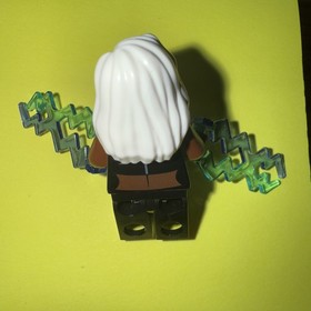 LEGO Storm Minifigure - 76022 MARVEL Superheroes: X-Men vs. Sentinel ***NEW***