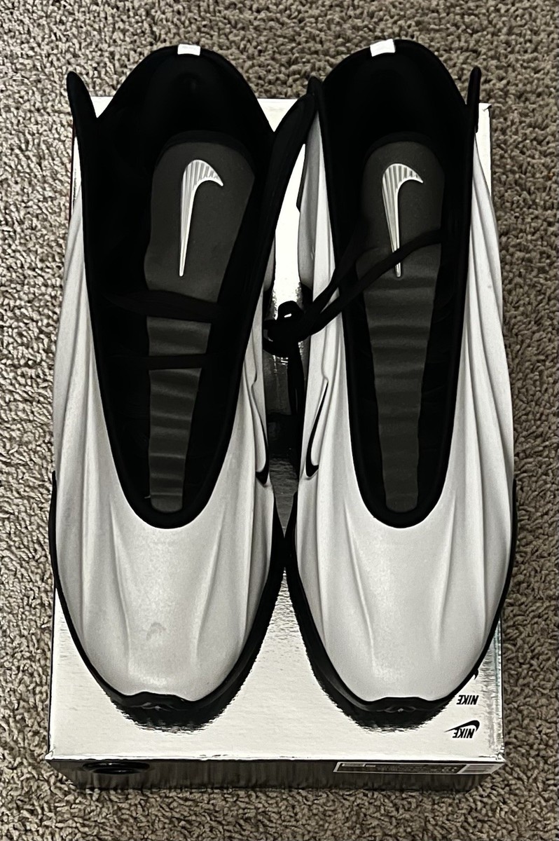 Size 9M- Nike GT Future Metallic Silver FZ5590-002 | eBay