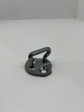 BMW 1 F40 2023 Schlie�b�gel Schlie�platte Fanghaken T�r hinten ENV341
