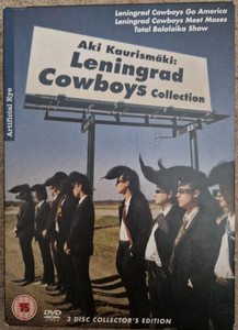 Aki Kaurismaki | eBay