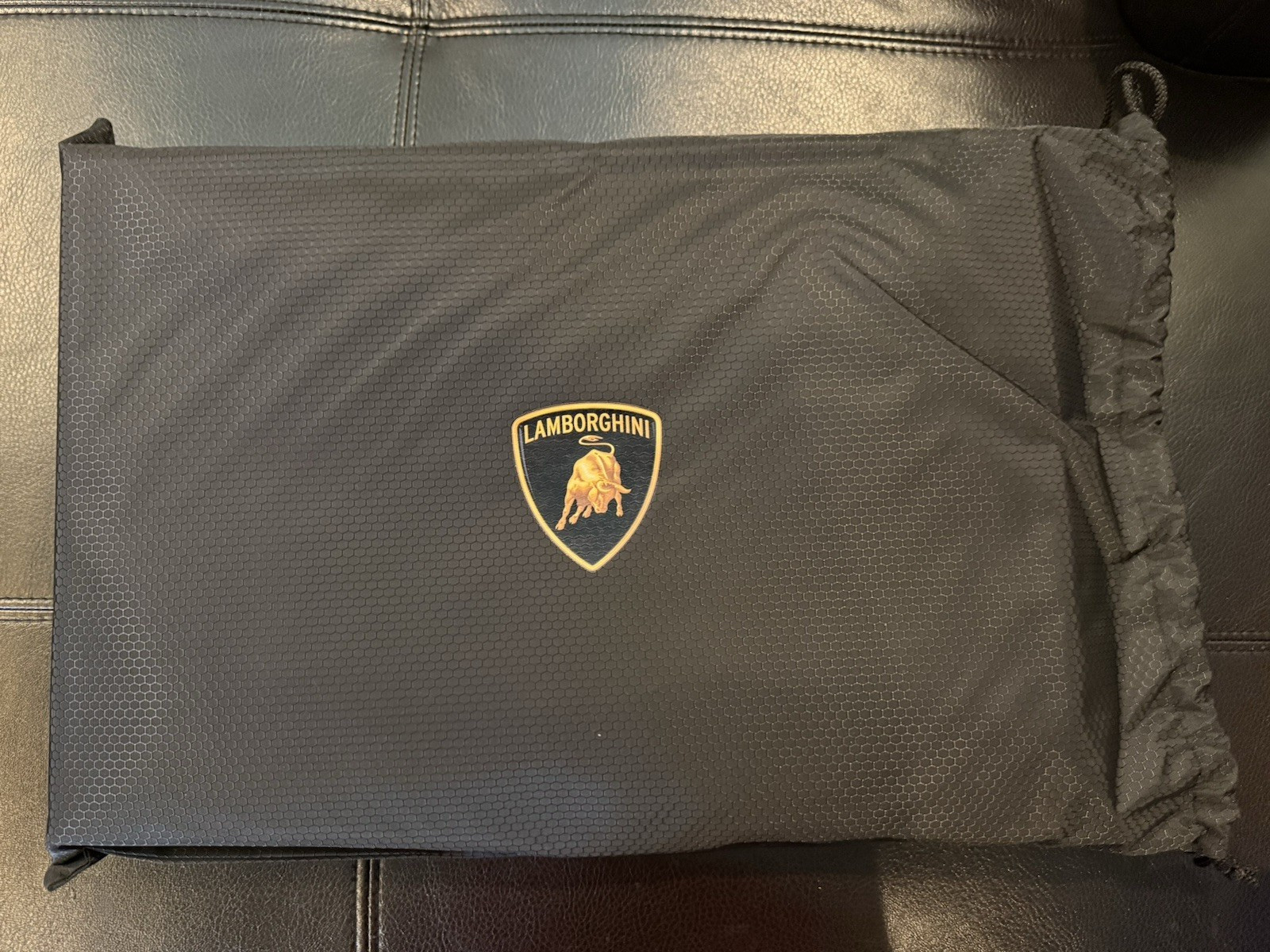 Lamborghini Urus Performante 900000614 Detailing Welcome Kit Sealed New