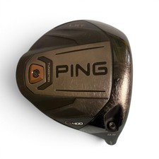 Ping G400 LST 8.5 Golf 1W Driver HEAD ONLY Right-Handed