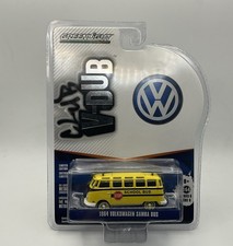 GREENLIGHT Collectibles 1964 Volkswagen Samba Bus Series 6