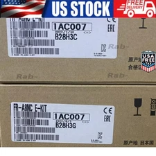 FR-A8NC-EKIT 1PCS NEW MitsubishiCommunication Module FR-A8NC- EKIT