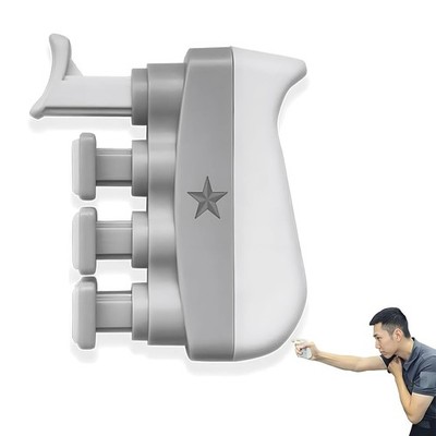 Trigger Trainer for Dry-Fire Training   Enhance Trigger Control & Muscle Memory