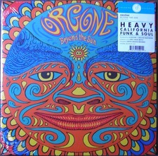 Orgone   Beyond The Sun 2 x Vinyl, LP, Album,...