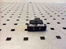 VW TOUAREG 7LA, 7L6, 7L7 Central Locking Switch 7L6962125 3.0 26172145