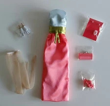 Integrity Toys It's My Party Poppy Parker COMPLETE Outfit