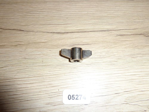 Miele Backofen Weiß H4114E 07084890 HGM 6004 Heizelement Schraube Halteschraube