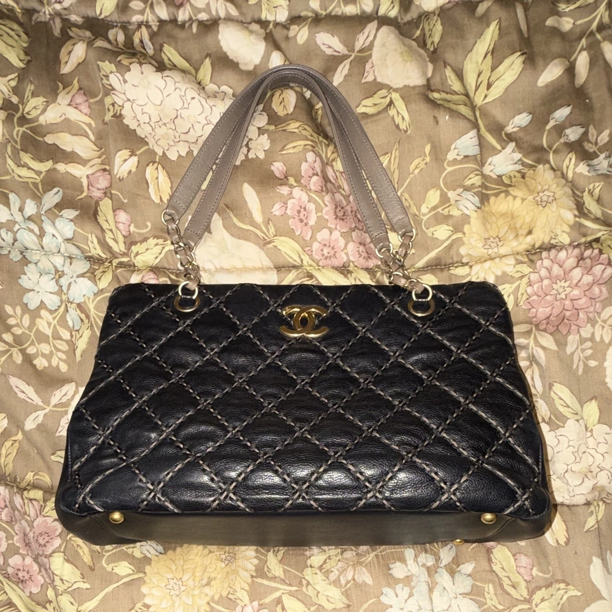 CHANEL Totes for sale | eBay