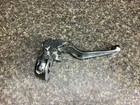 Harley Softail Chopper Evo Evolution Clutch Perch + Lever 9E