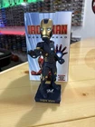 Iron Man Milwaukee Brewers Bobblehead
