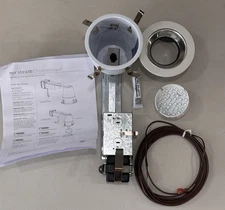 Mr Steam ChromaSteam System for Steam Showers MSCHROMA-72