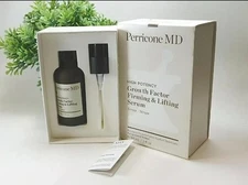 Perricone MD High Potency Growth Factor Firming & Lifting Serum 2 Oz JUMBO NIB