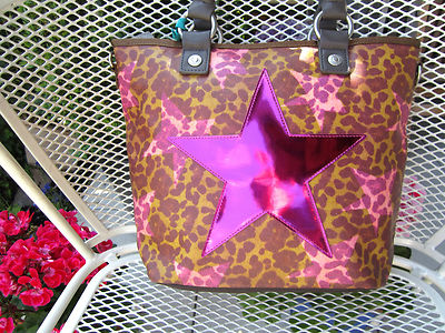 NEU George Gina Lucy 1/2014 Printmania *Hipper* Leopard STAR pink SONDERPREIS !!