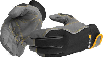 Tegera 9200 Ejendals Handschuhe Macrothan verschleißfest ABVERKAUF