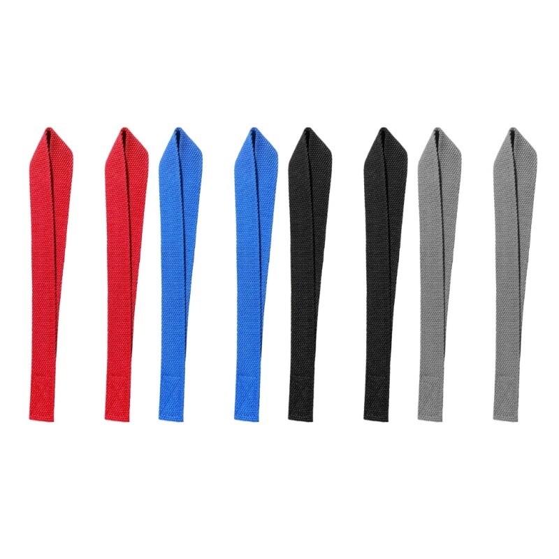 Gym Wrist Straps, Deadlift Straps for Weight Lifting Strength Training