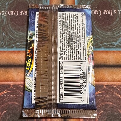 Yugioh TCG! SEALED Legacy of Darkness Booster Pack 1st Edition - LIGHT | eBay Yugioh TCG! SEALED Legacy of Darkness Booster Pack 1st Edition - LIGHT | eBay
