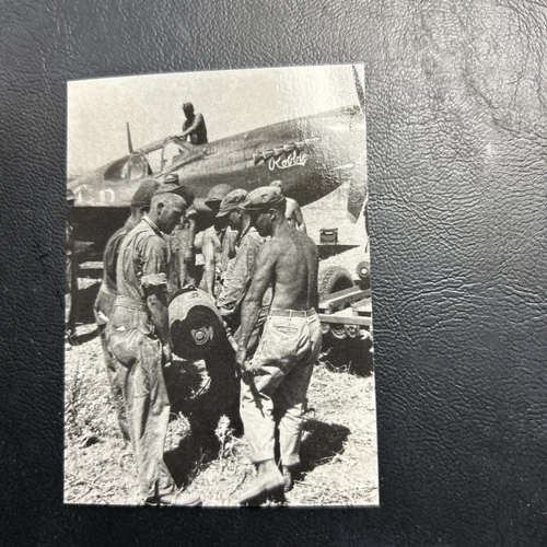 Jb101b A Grateful Nation Remembers WWII World War Ii 1994 #1 500 pound bomb A-36