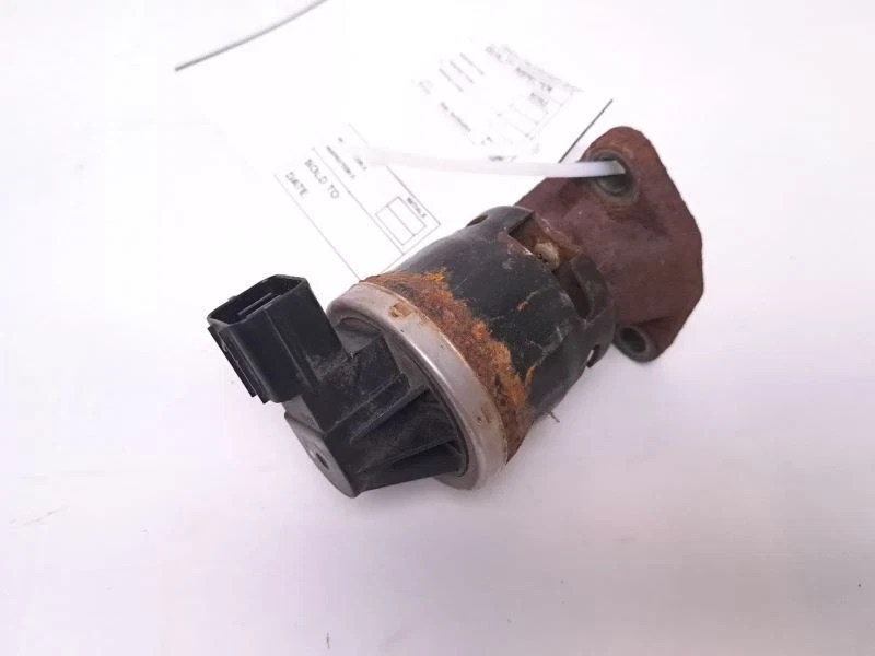 Válvula EGR para Honda Civic 2006 OEM 18011PWA050 Foto 3 de 4